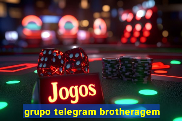 grupo telegram brotheragem